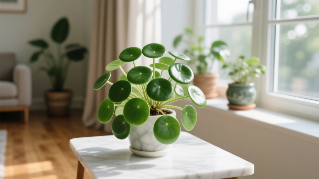 Why Is My Indoor Money Plant Turning Yellow? (2026)