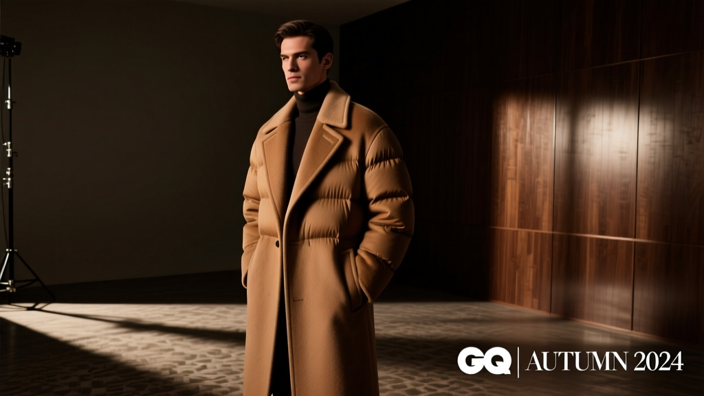 Fall Outerwear Trends: Beyond the Puffer Jacket