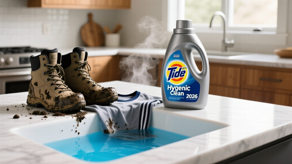 Tested: Tide Hygienic Clean Review 2026 | Proven Results