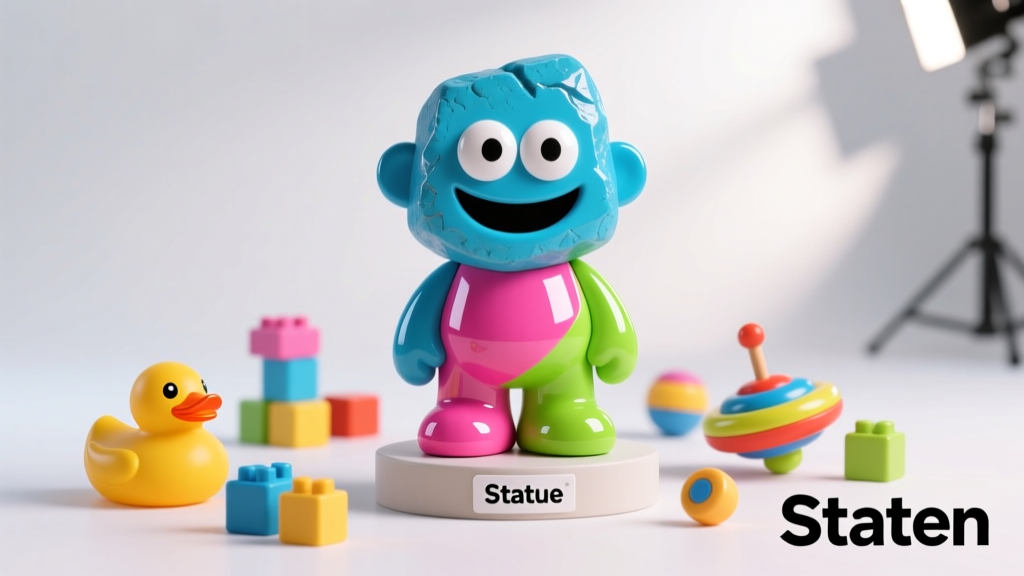 Staten Island Toy Safety: A Critical Analysis of Local Retail Practices, Regulatory Gaps, and Child Risk Mitigation