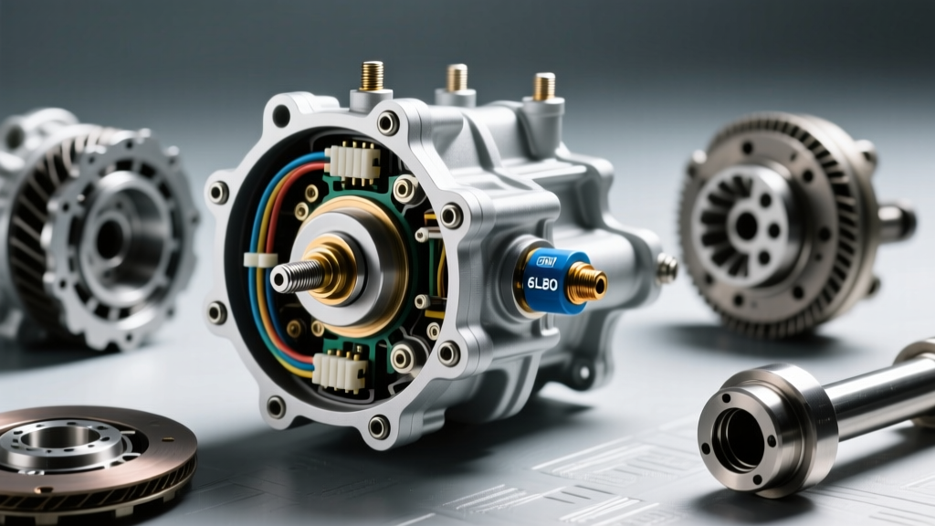 6L80 Range Sensor Problems & Output Transmission Speed Sensor Location