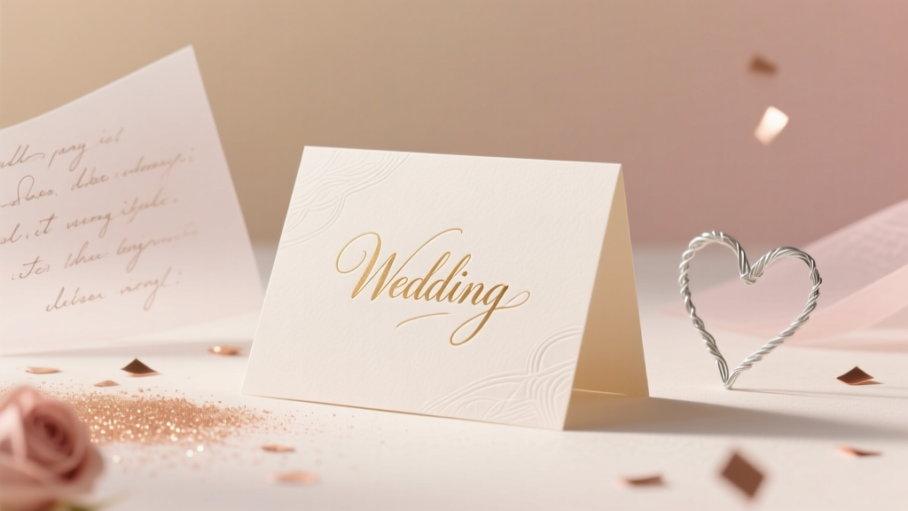 How Much Should You Give In A Wedding Card (2026)