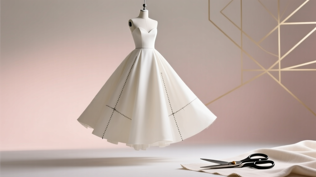 Wedding Dress Bigger: 7 Budget-Safe Alteration Methods