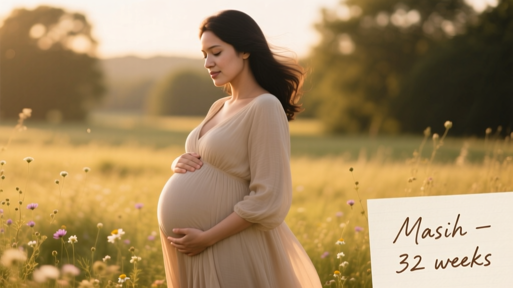 Masih: Understanding Its Role in Prenatal Nutrition, Cultural Context, and Evidence-Based Support