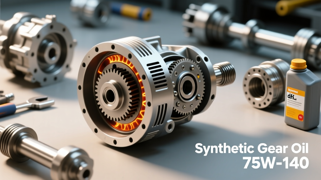 Open vs Limited Slip: Rear Differential Vent & Upgrade Guide