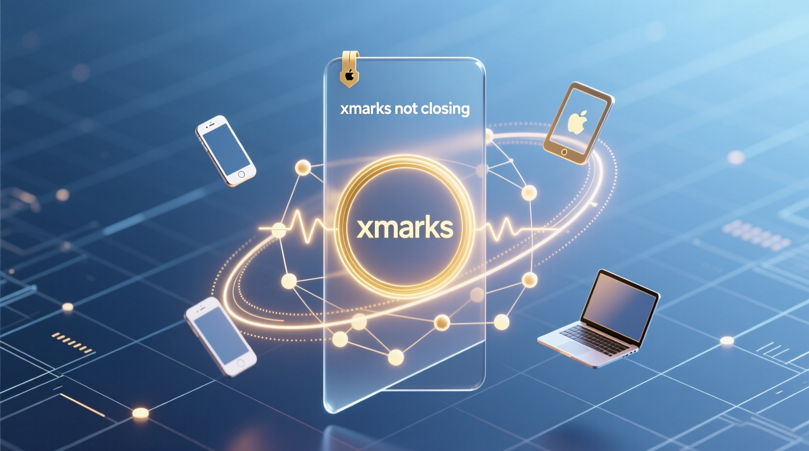 good news bookmark syncing service xmarks not closing