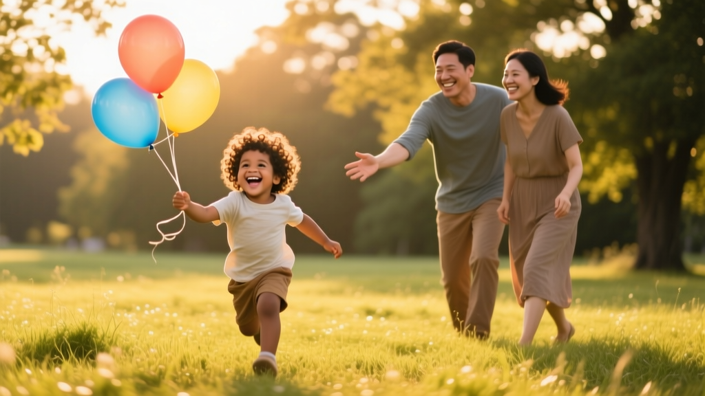 Jorryn: A Parent’s Guide to Supporting Neurodivergent Identity, Emotional Regulation, and Family Wellness