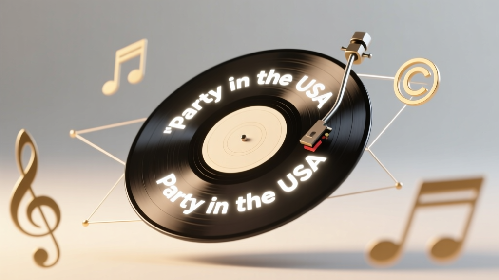 Who Wrote “Party in the USA”? | Licensing Facts (2026)