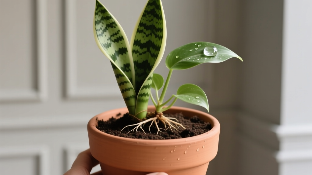 Easy Care What Is The Best Potting Soil For Indoor Plants (2026)