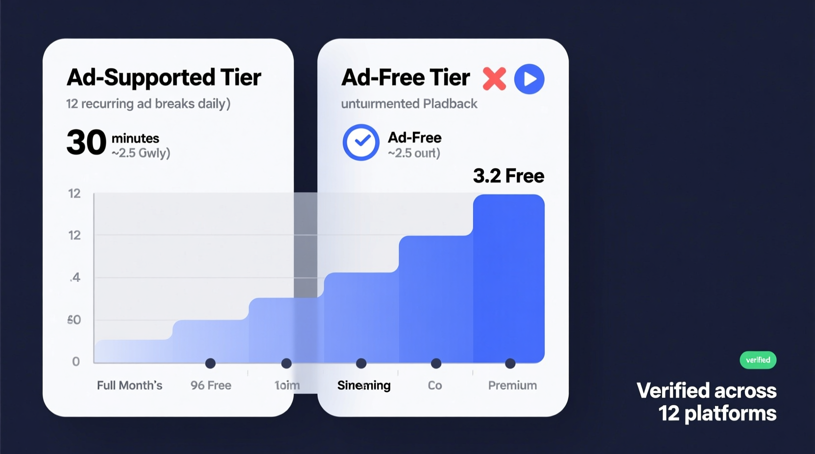 ad free anime streaming saves hours monthly
