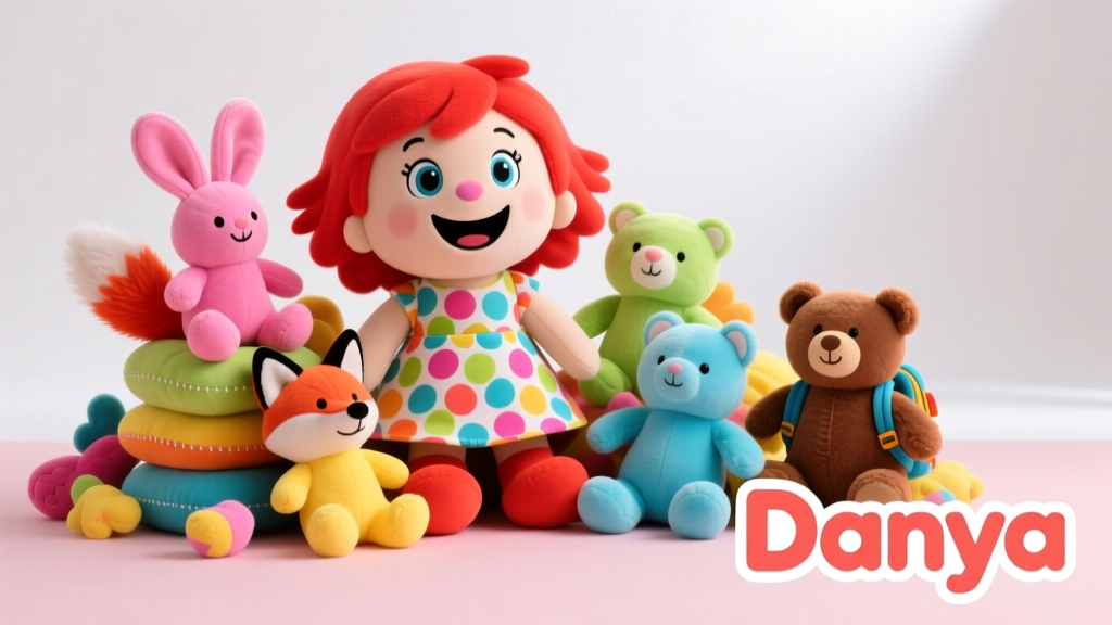 Danya: A Critical Safety and Market Analysis of the Popular Infant Activity Gym Brand