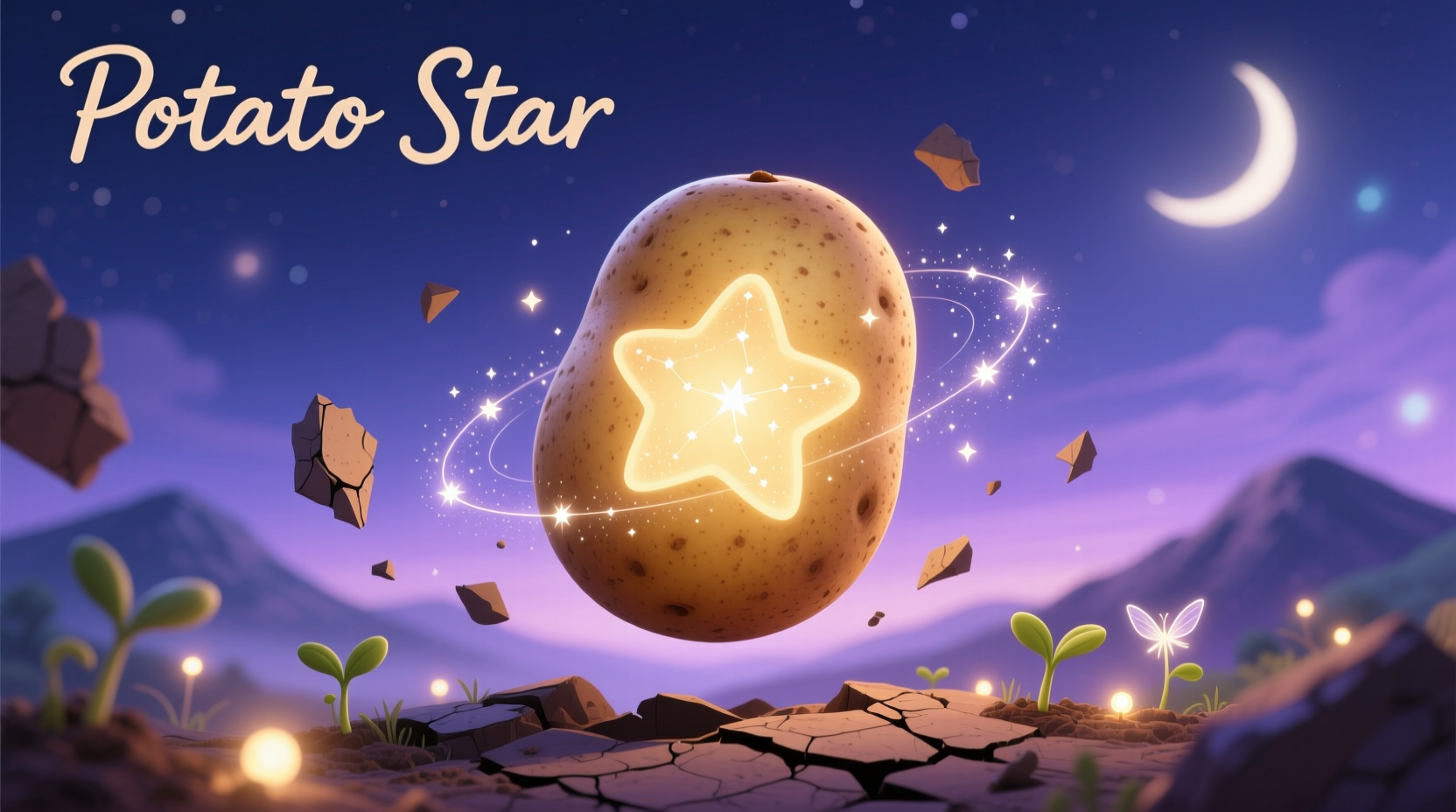 What Is a Potato Star? Essential Guide for Home Cooks