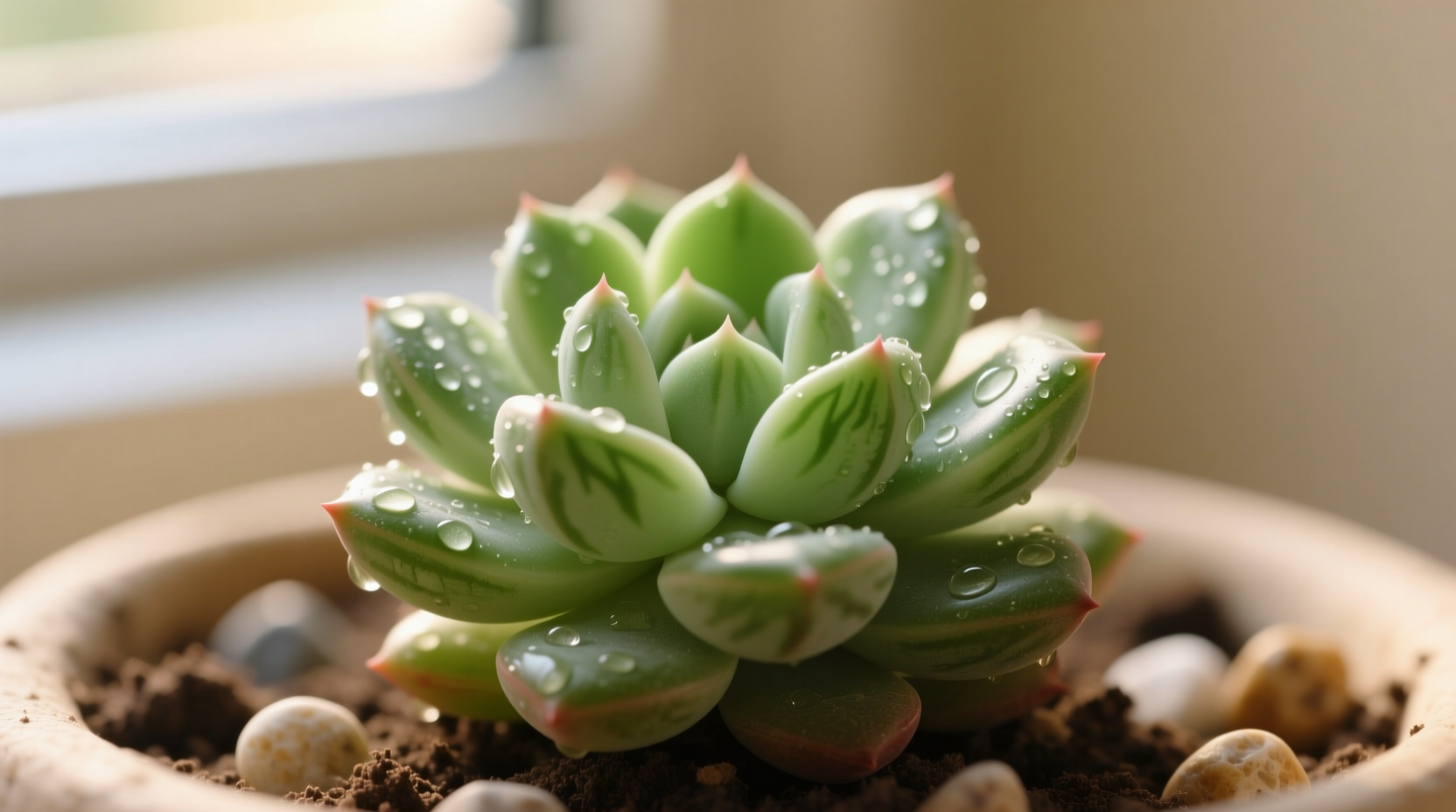 dwarf jade plant profile