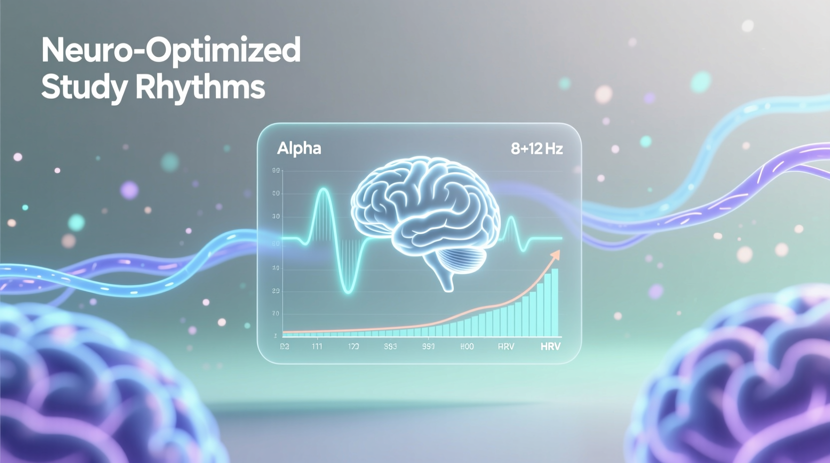 best calming playlists for studying based on neuroscience backed rhythms
