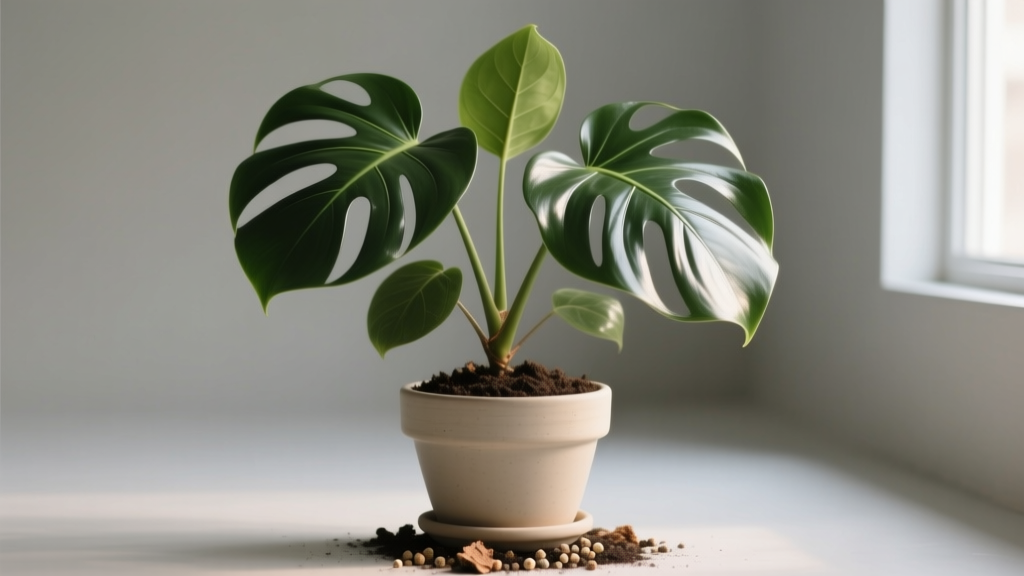 Indoor Plants Photosynthesis Soil Mix Truth (2026)