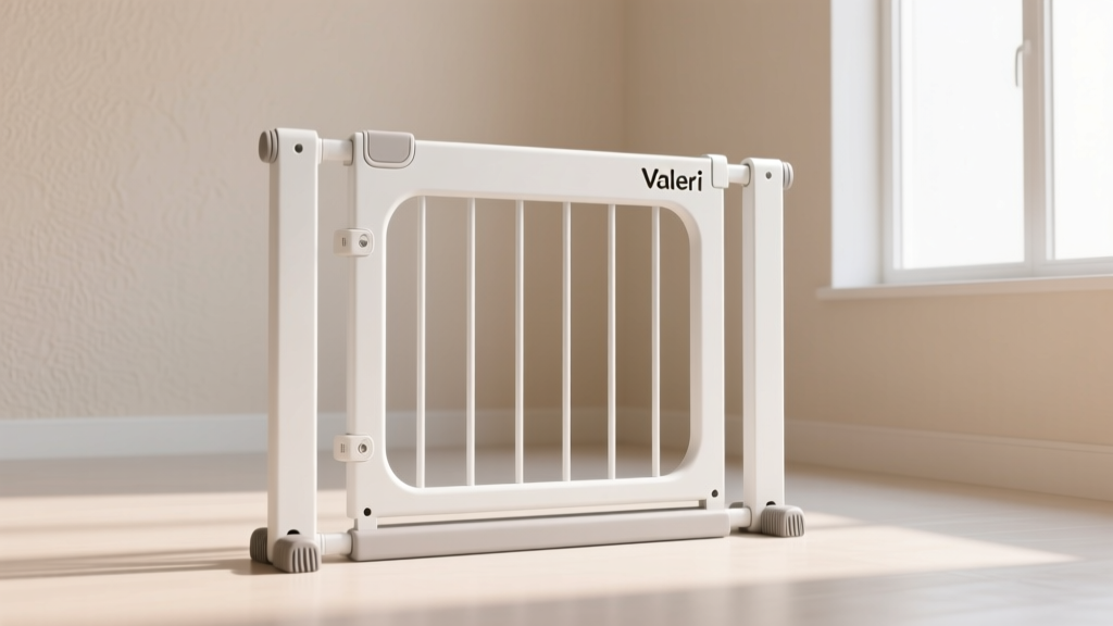 Valeri: A Child Safety Specialist’s Deep Dive into the Valeri Baby Monitor System and Its Real-World Risk Mitigation Capabilities