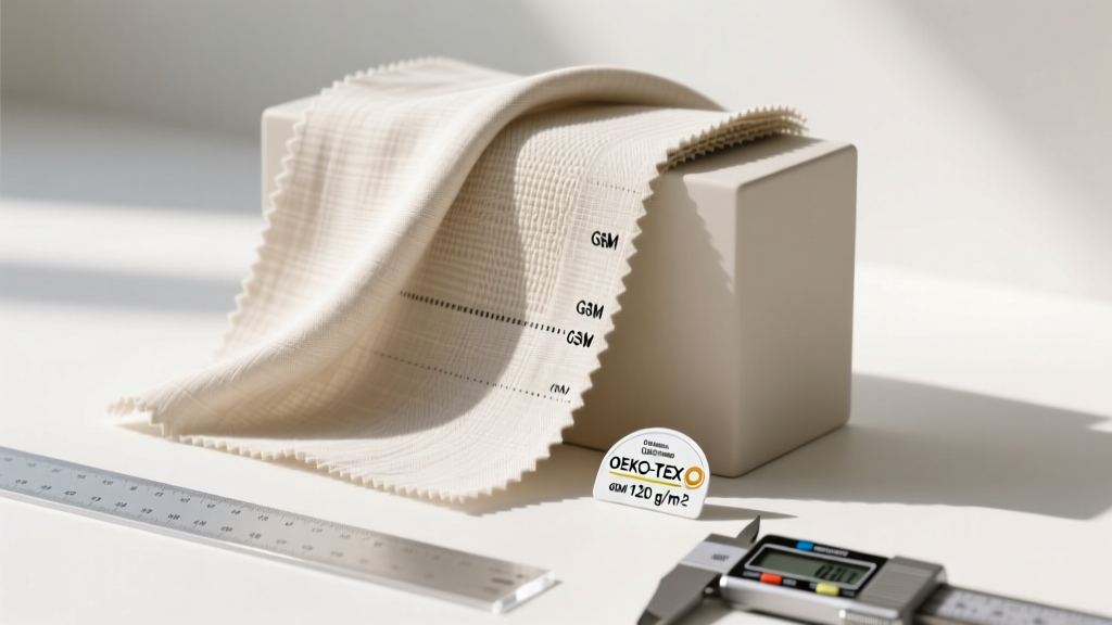Calico Fabric Near Me: Safety, Standards & Sourcing Guide