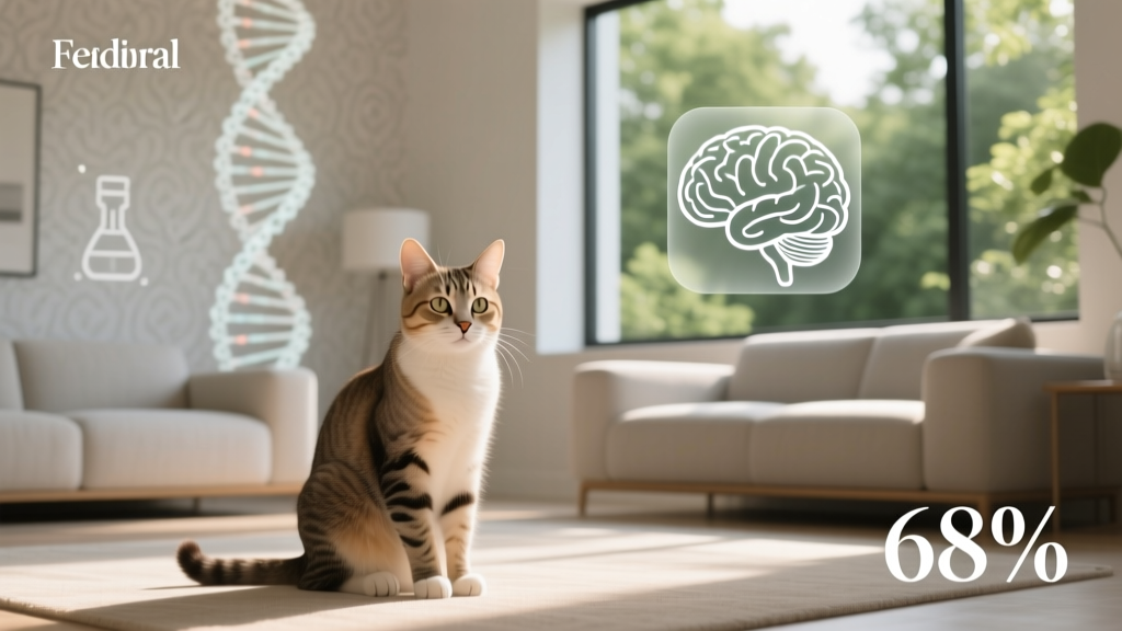 Does Spaying Reduce Cat Anxiety? (2026)