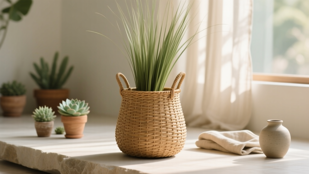 Where to Buy Tall Seagrass Baskets (2024 Guide)