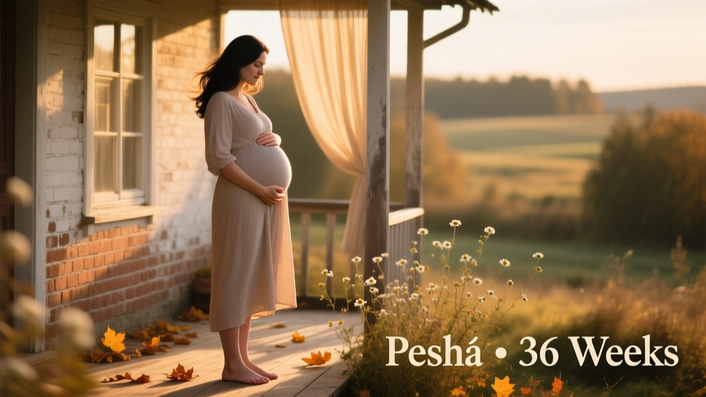 Pesha: Understanding This Rare Prenatal Condition and Supporting Healthy Outcomes
