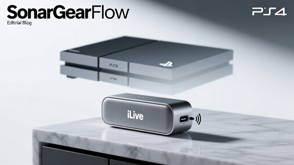 iLive Bluetooth Speakers Compatible with PS3? (2026)