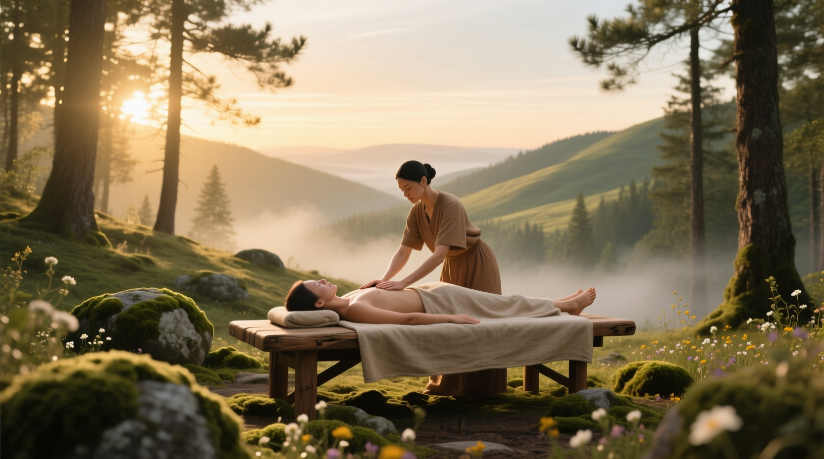 massage in woodland hills what to know