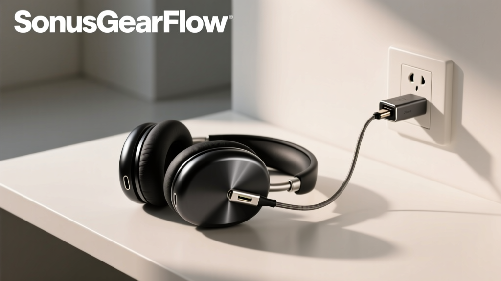 How to Use Wireless Headphones Wired (2026)