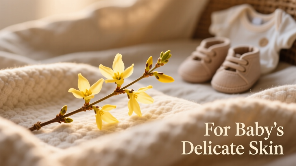 Forsyth Pediatric Dental Clinic: A Trusted Partner in Infant and Early Childhood Oral Health