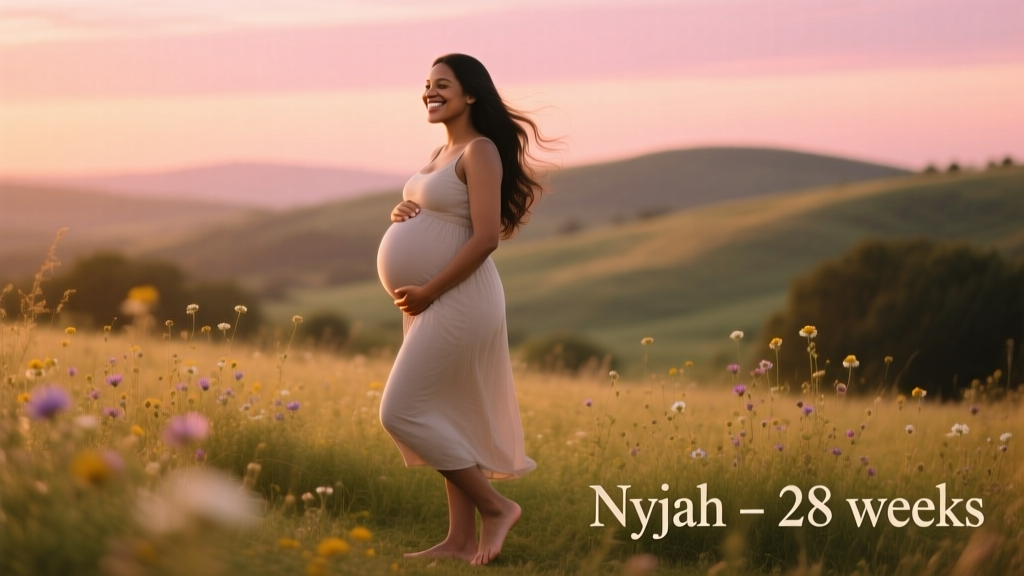 Nyjah: Evidence-Based Insights on This Prenatal Supplement for Folate, Iron, and Vitamin B12 Support