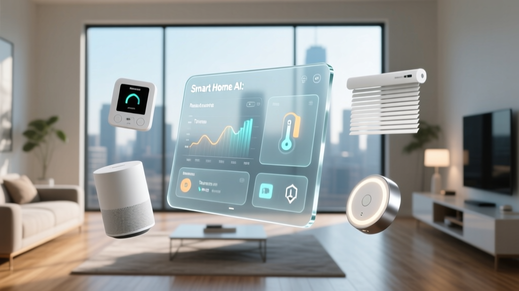 Smart Home AI: Separating Real Technology From Hype