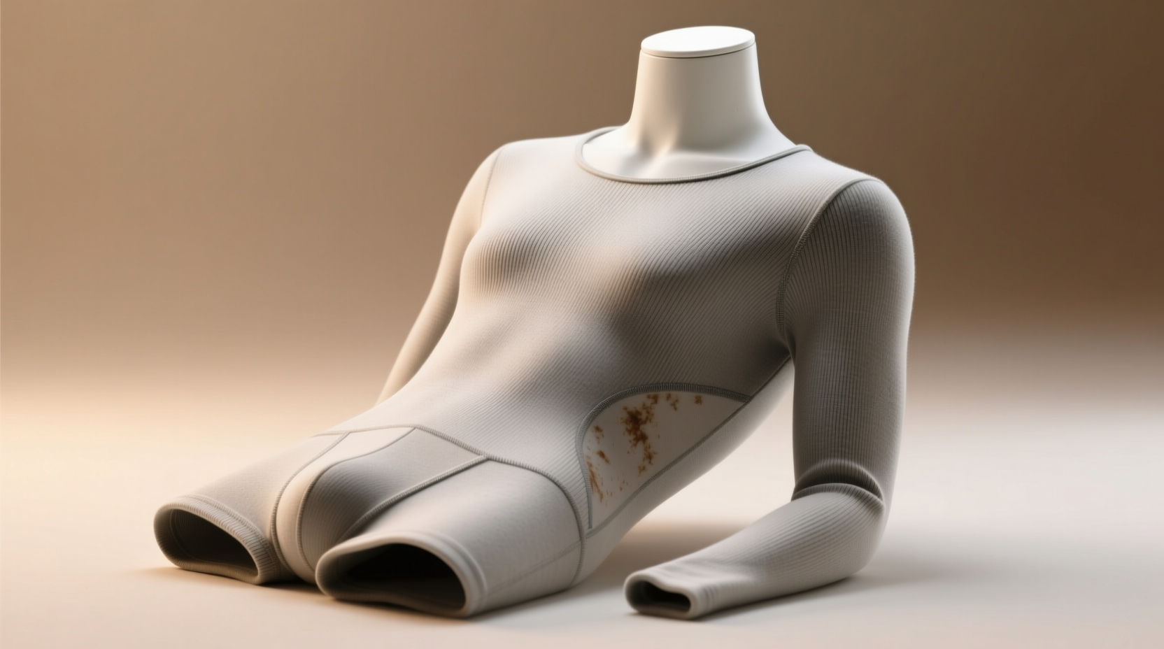 how to wash thermal underwear without losing insulation