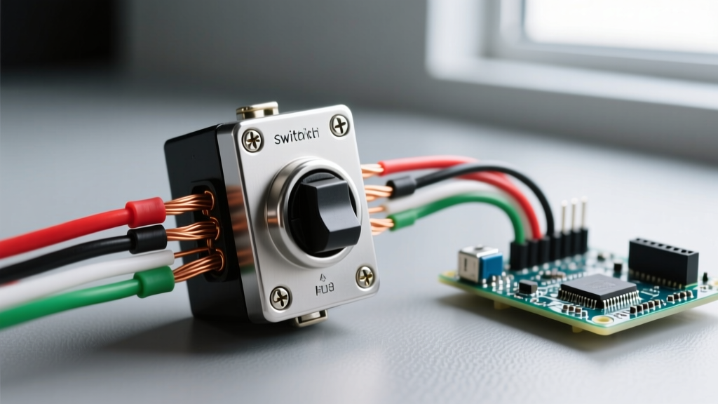 Dimmer Switch Symbol Reference: Schematics, Wire Colors & Pinouts
