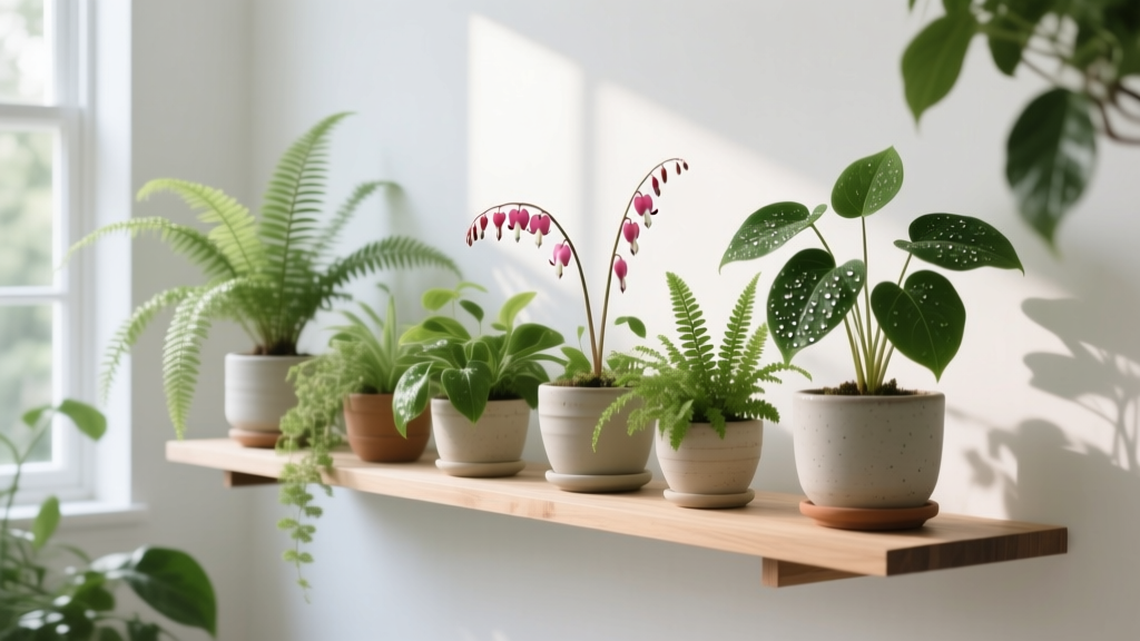 Native Shade Plants from Seed Indoors (2026)