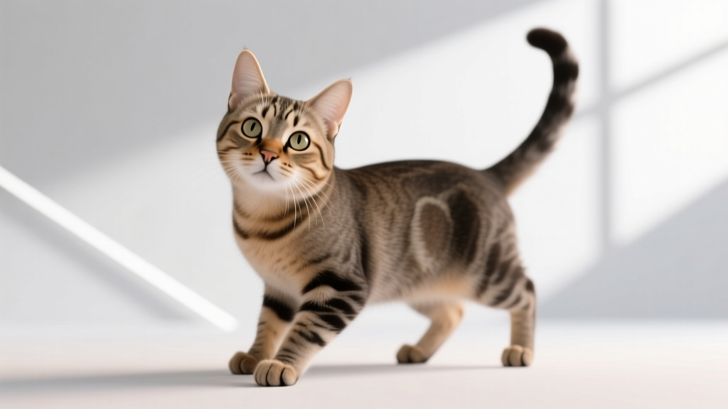 Cat Behavior Meaning for Training: Decode Signals