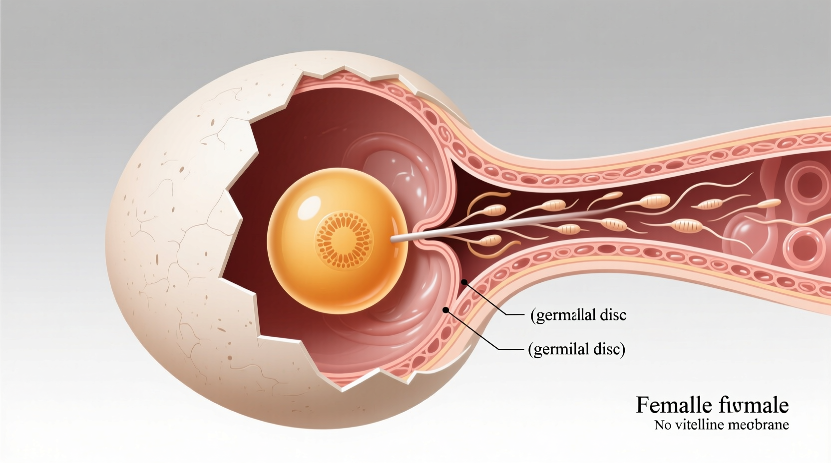 How Does a Bird Egg Get Fertilized? Internal Process Explained