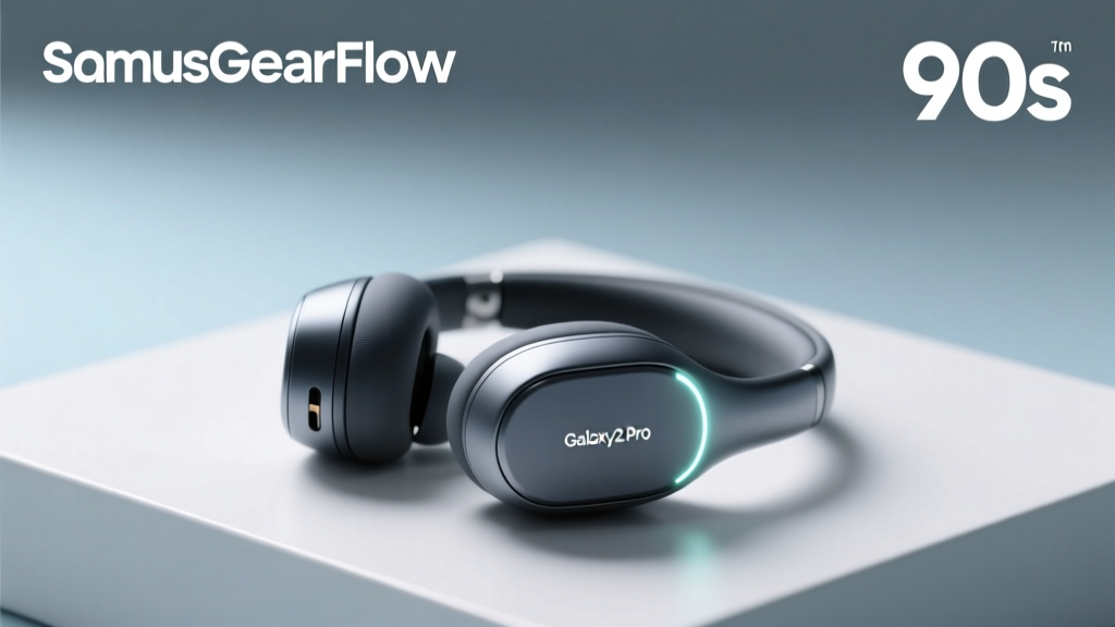 Samsung Wireless Headphones Pairing Guide (2026)