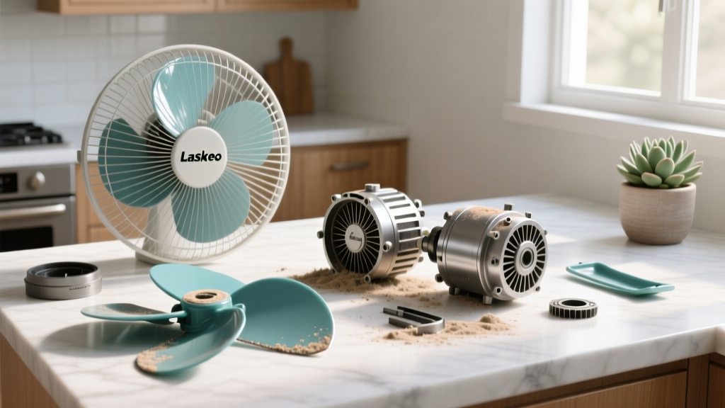 How to Clean a Box Fan: Proven 15-Minute Deep Clean