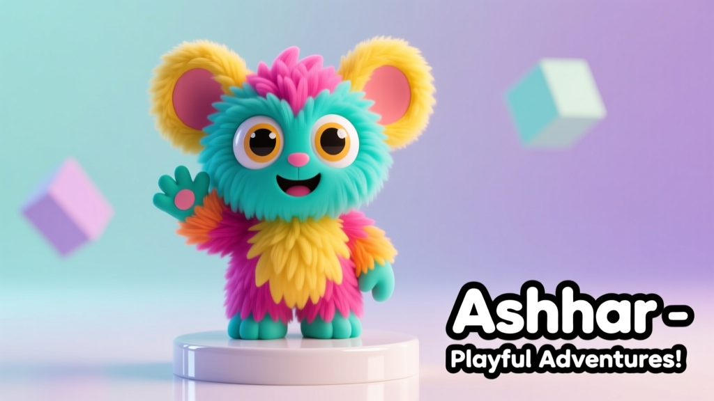 Ashhar Toys: Safety Analysis, Regulatory Compliance, and Market Positioning of a Leading Indian Toy Brand