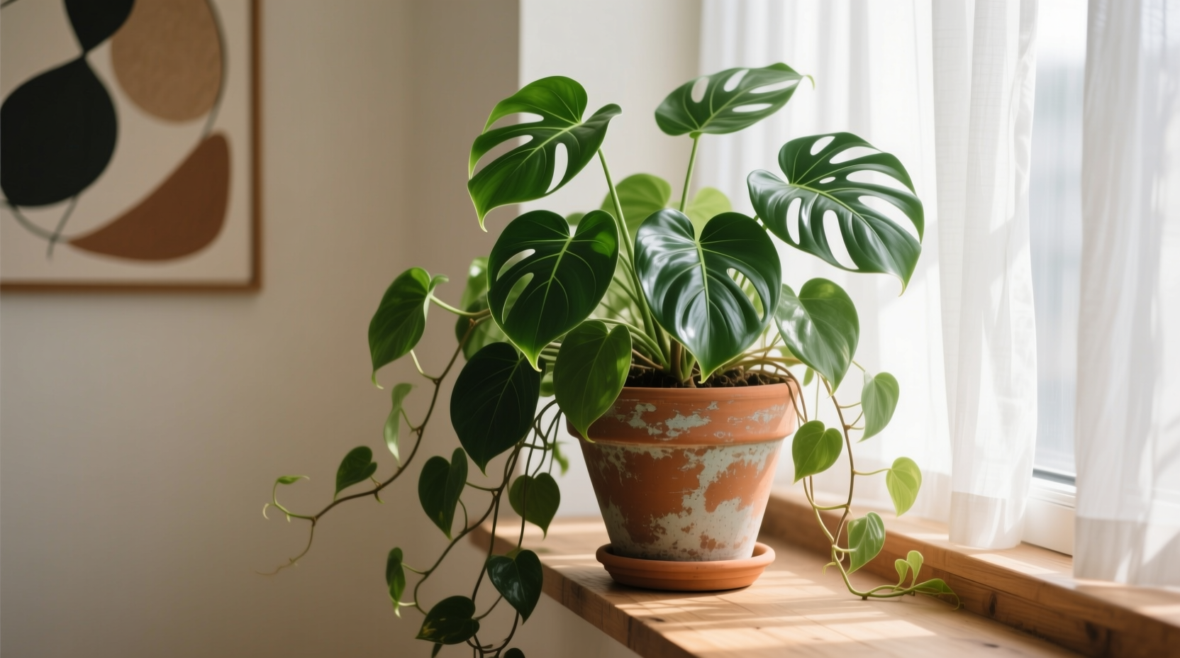 Philodendron Ivy: Care Guide, ID Tips & Common Mistakes to Avoid