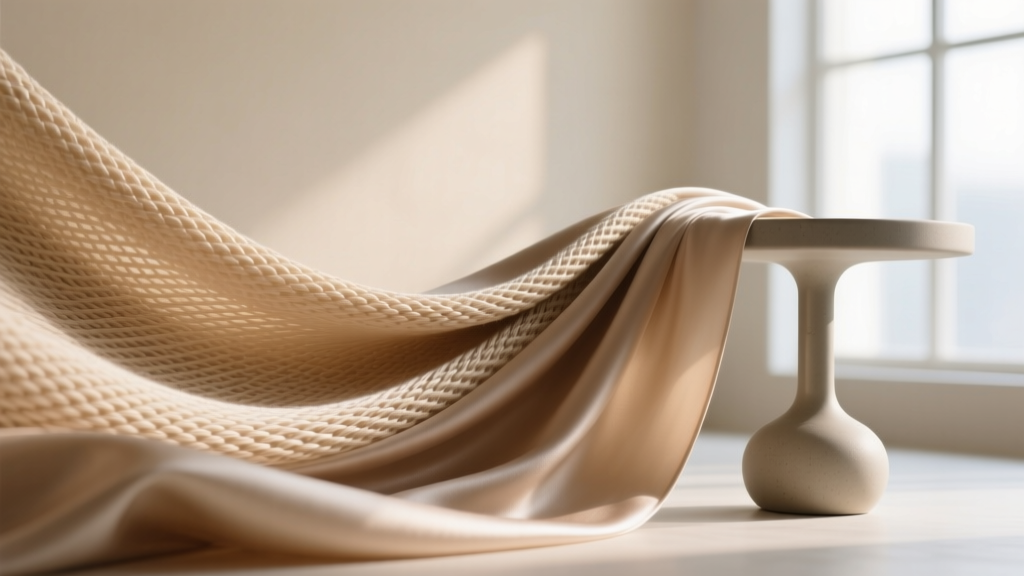 Is Nylon Soft? Truths, Innovations & Design Realities