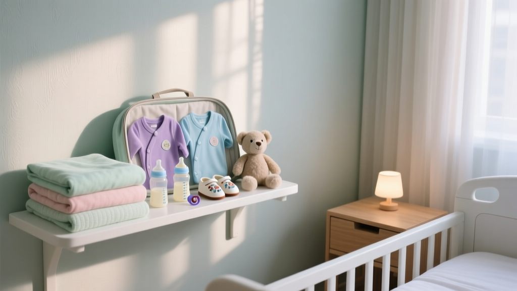 What to Pack in Your Hospital Bag: A...