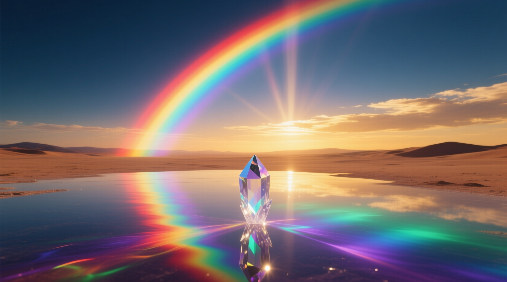 full spectrum light