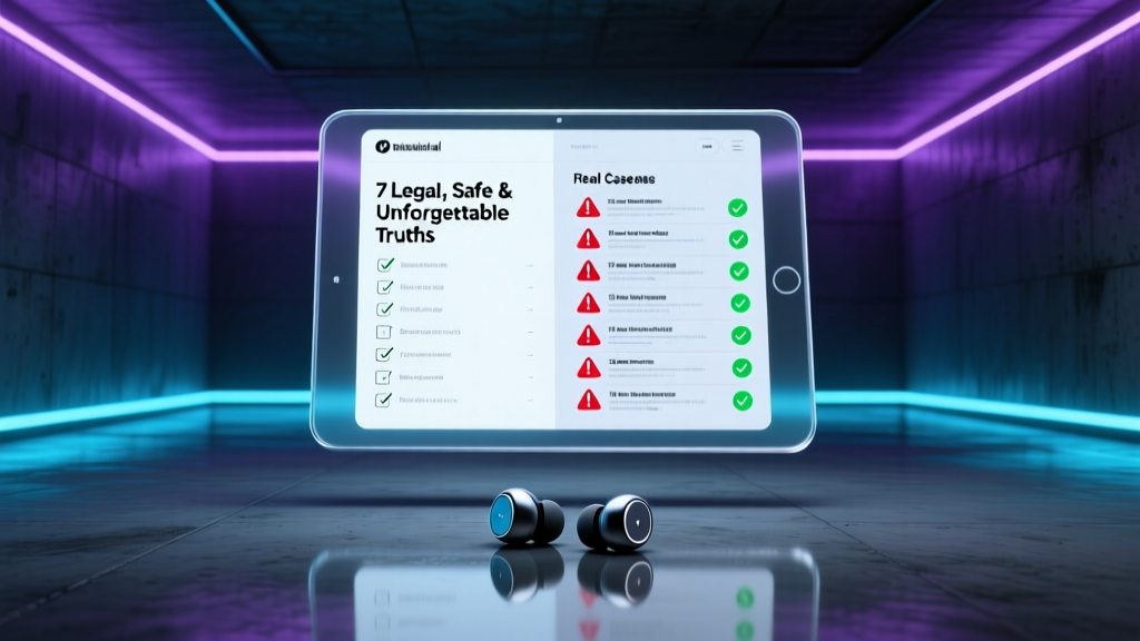 Rave Party Planning: Legal, Safe & Unforgettable (2026)