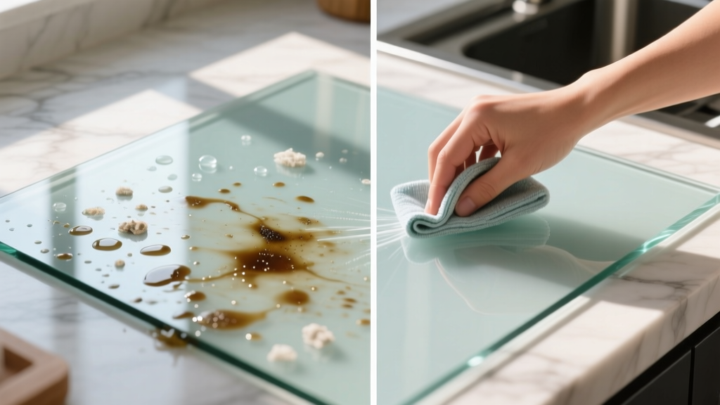 Proven Glass Cleaner for Stains: Tested Removal Guide 2025