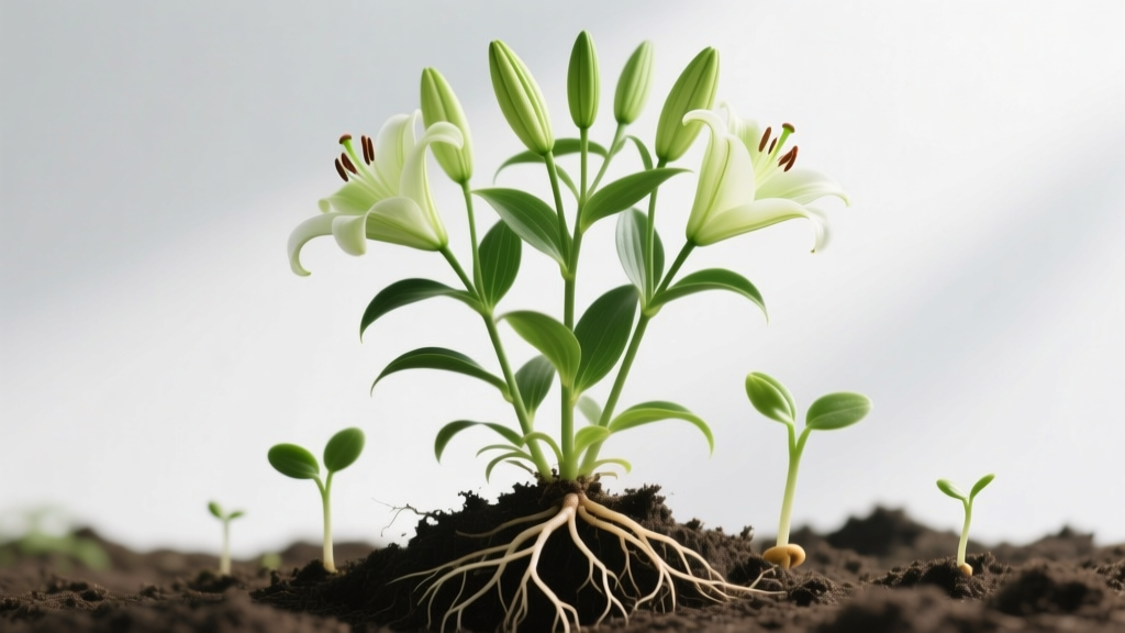 How to Propagate Non-Flowering Lily Plants (2026)