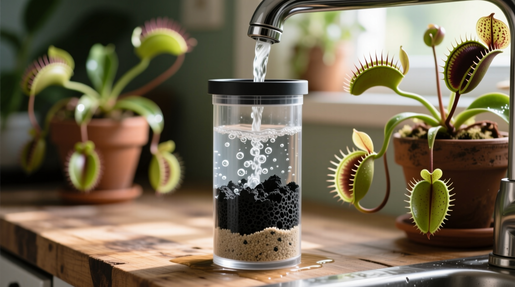 How to Propagate by Air Layering and Simple Layering | Yard and Garden, image size:1664x928