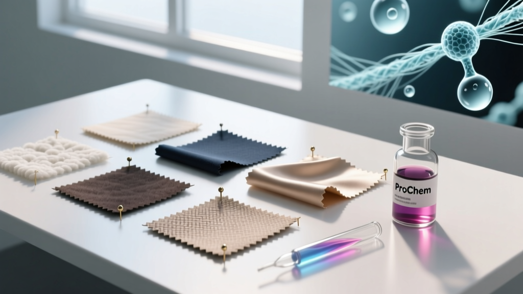 ProChem Dye: The Technical Deep-Dive for Fabric Care Pros
