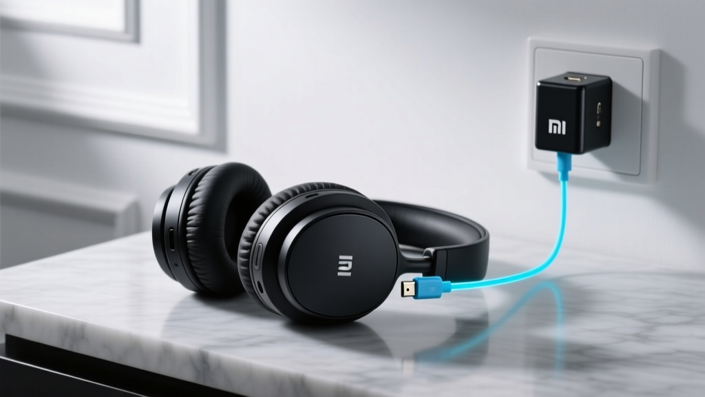 Mi Super Bass Headphones Charging Fix (2026)