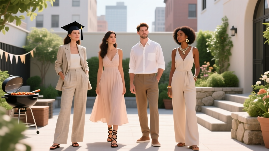 What to Wear at Graduation Party (2026)