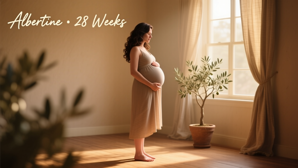 Albertine: A Doula’s Evidence-Informed Review of This Prenatal Vitamin Brand